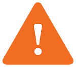 Alert icon